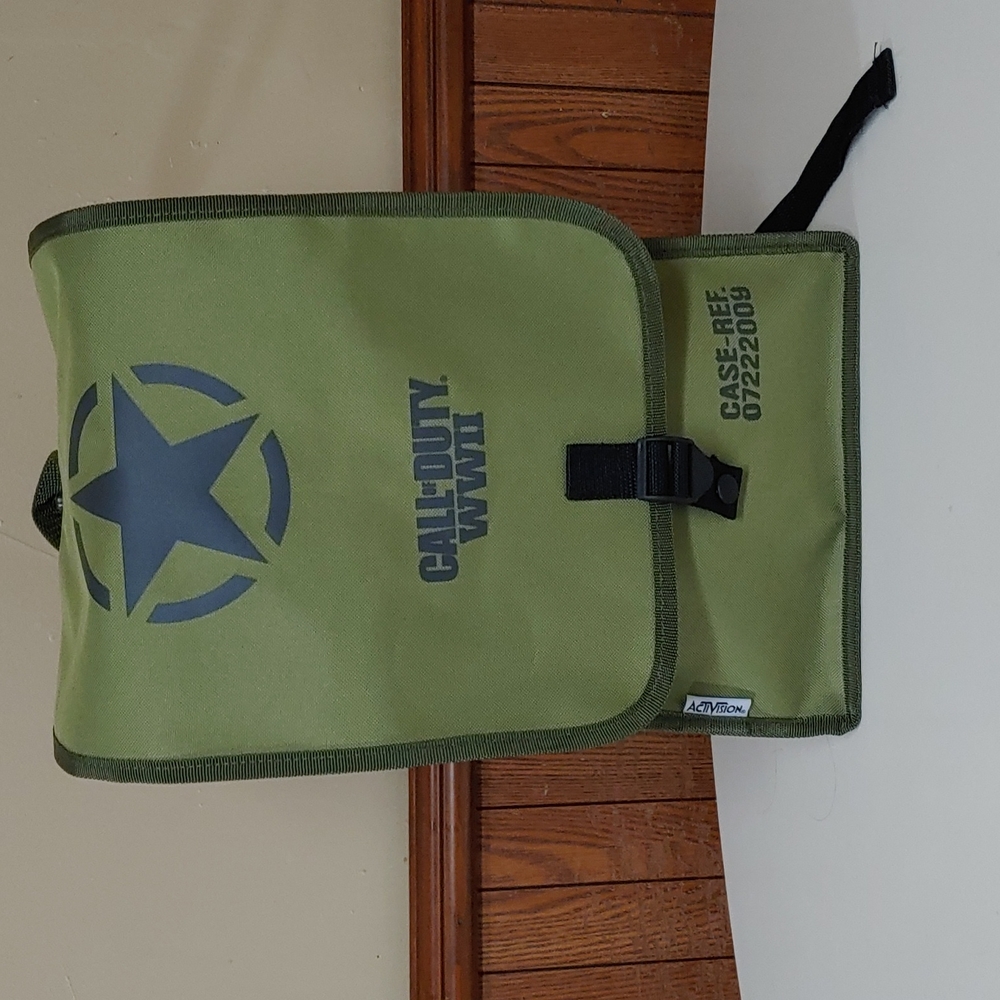 Activision Call Of Duty Backpack